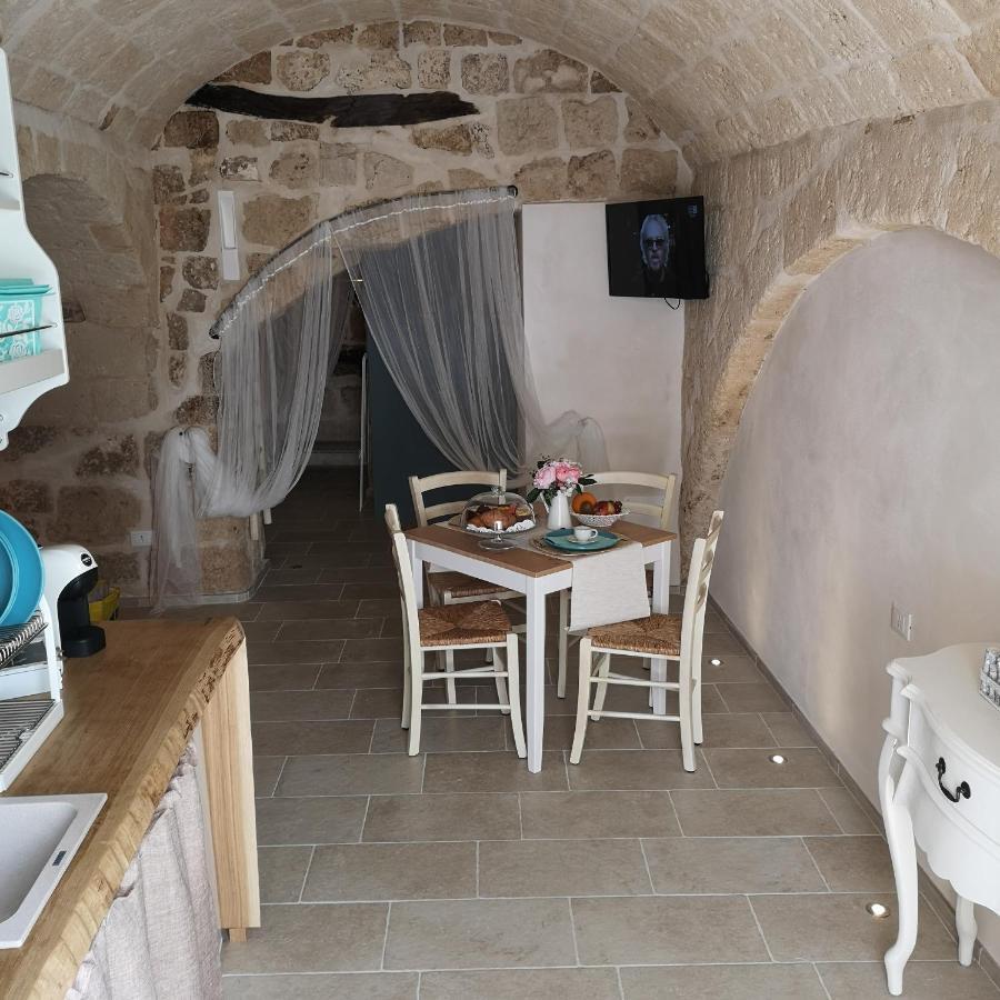 Mnchell - Affitasi Per Brevi Periodi Appartement Monopoli